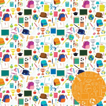 Hora de aprender - Ícones